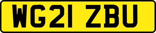 WG21ZBU