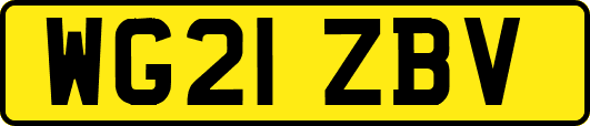 WG21ZBV