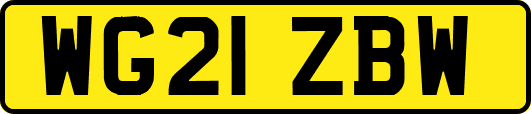 WG21ZBW