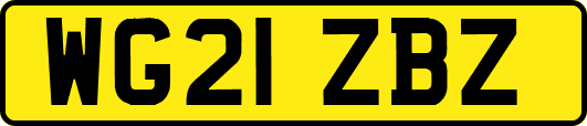 WG21ZBZ