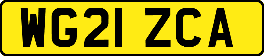 WG21ZCA