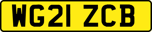 WG21ZCB