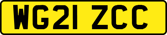 WG21ZCC
