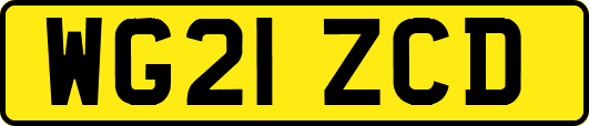 WG21ZCD