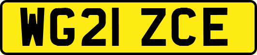 WG21ZCE
