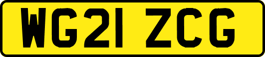 WG21ZCG