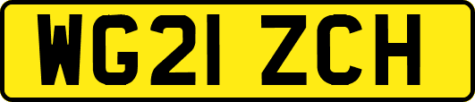 WG21ZCH