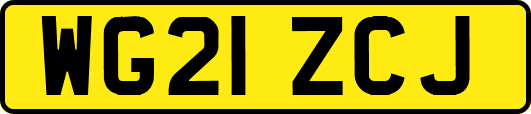 WG21ZCJ
