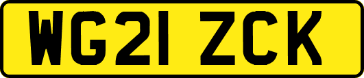 WG21ZCK