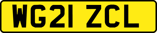 WG21ZCL