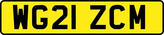 WG21ZCM