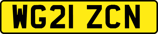 WG21ZCN