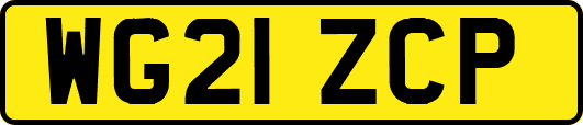 WG21ZCP
