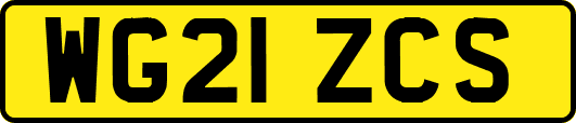 WG21ZCS
