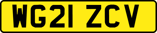WG21ZCV