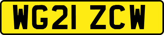 WG21ZCW