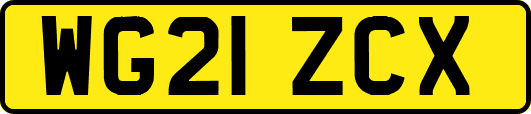 WG21ZCX