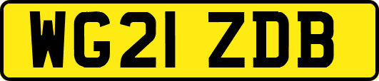WG21ZDB
