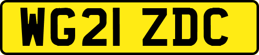 WG21ZDC