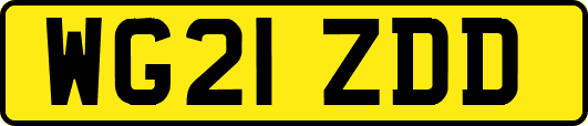 WG21ZDD