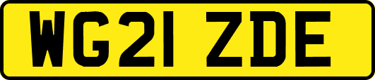 WG21ZDE
