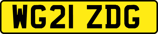 WG21ZDG
