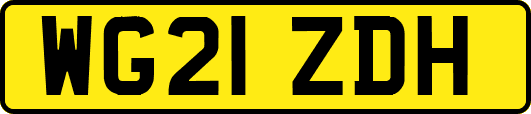 WG21ZDH
