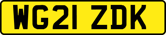 WG21ZDK