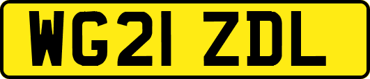 WG21ZDL