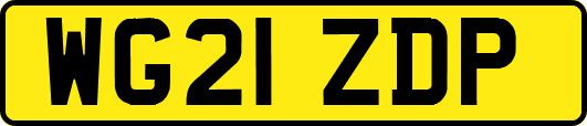 WG21ZDP