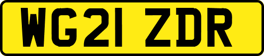 WG21ZDR