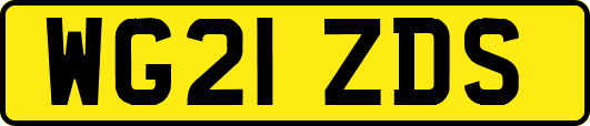 WG21ZDS