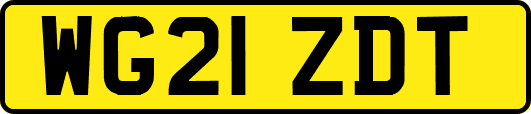 WG21ZDT