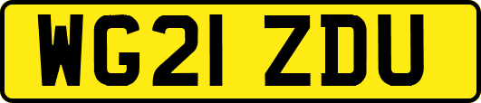 WG21ZDU