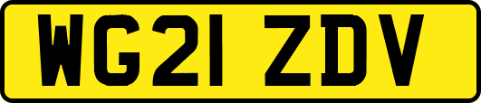 WG21ZDV