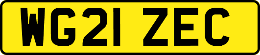 WG21ZEC