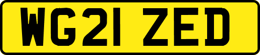 WG21ZED