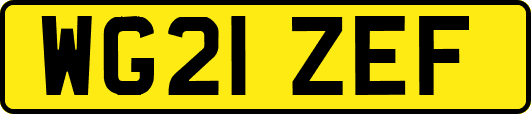 WG21ZEF