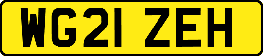 WG21ZEH