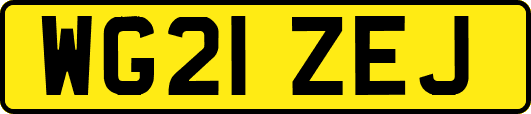 WG21ZEJ