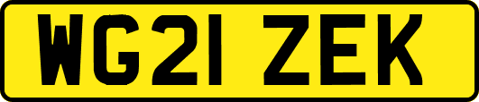 WG21ZEK