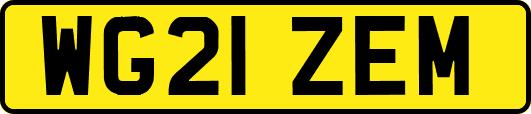 WG21ZEM