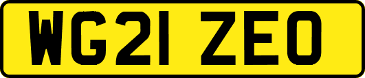 WG21ZEO