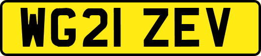 WG21ZEV