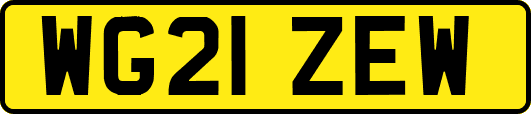 WG21ZEW