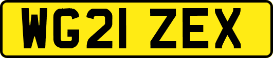 WG21ZEX