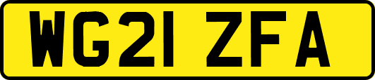 WG21ZFA