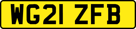 WG21ZFB