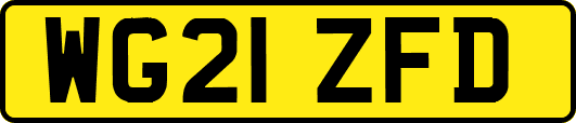 WG21ZFD
