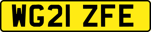 WG21ZFE
